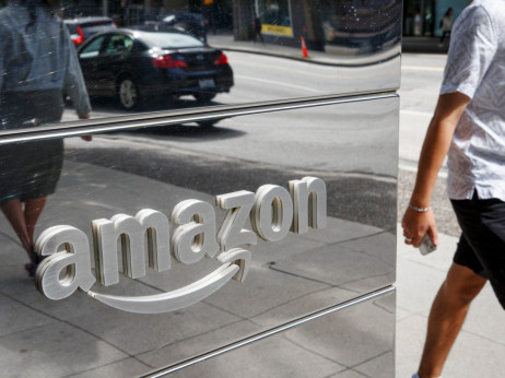Amazon otpušta 30.000 ljudi