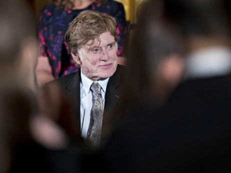 Odlazak holivudskog lava: Robert Redford preminuo u 89. godini