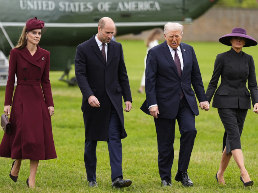 Fed i Trump u fokusu – Pet stvari za danas