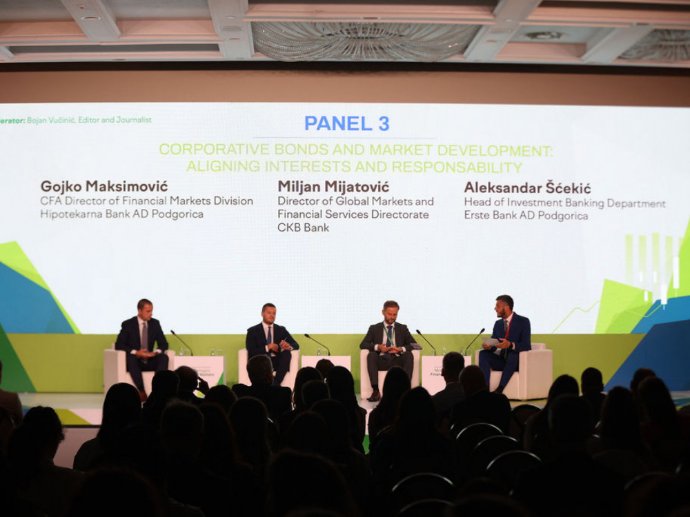 Narodne obveznice - šta Crna Gora može naučiti od Hrvatske