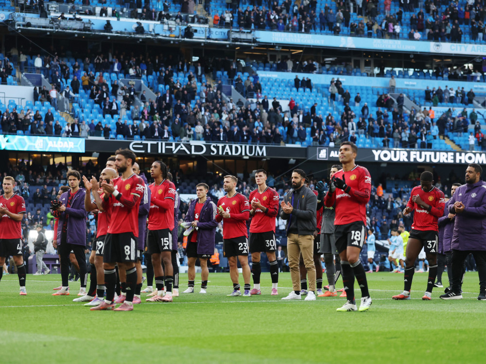 Ozbiljan pad Manchester Uniteda na berzi, uzrok loši finansijski rezultati