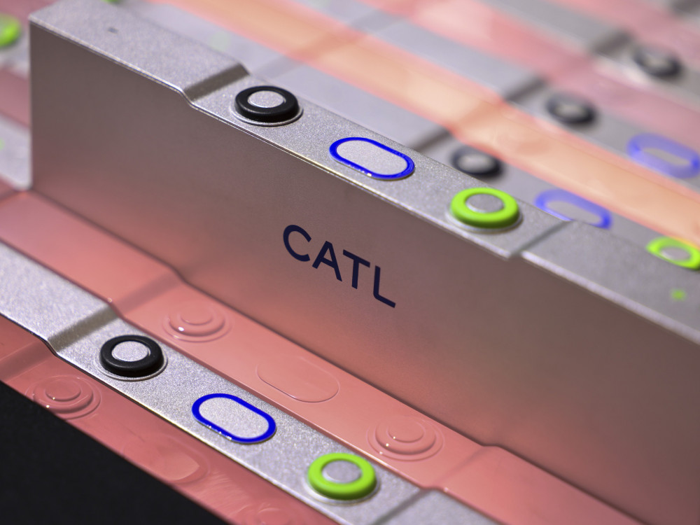 Nevjerovatan rast akcija najvećeg svjetskog proizvođača baterija