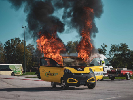 Električni automobili i strah od baterija: Šta je mit, a šta činjenica