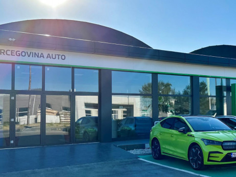 Farex nije potpuno preuzeo Hercegovina Auto, ASA Banka zadržala svoj dio