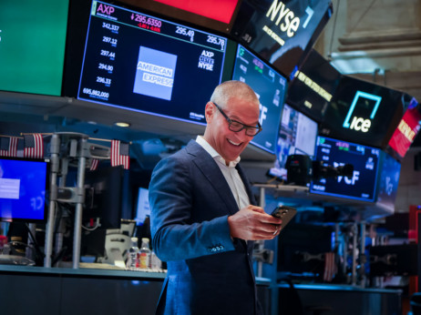 Wall Street optimističan - dvocifren rast S&P 500 u 2026.