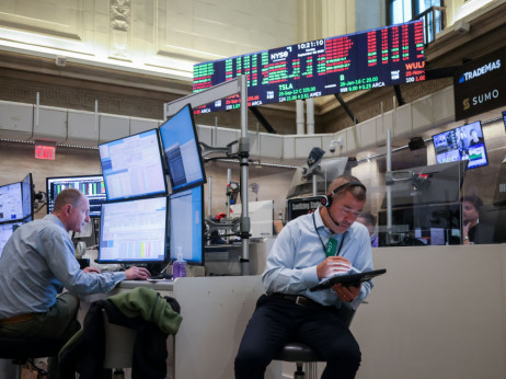 Blagdani na tržištima: AI podiže Wall Street, središnje banke usmjeravaju Europu