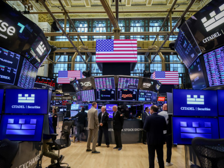 Blokada američke vlade prijeti oporavku IPO tržišta - novi val izlazaka na burzu na čekanju