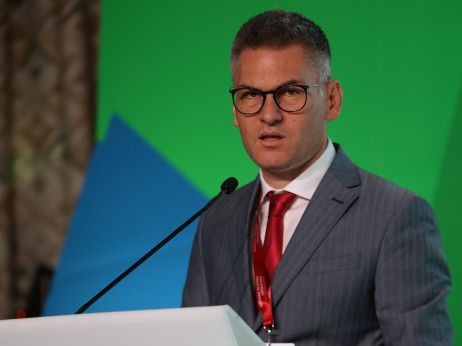 Drinčić: Vrijeme je za 'čišćenje' berzi u regiji