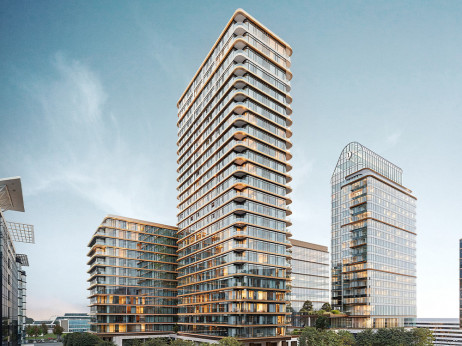Beogradski InterContinental ima ambiciju da pomjeri granice luksuza u regionu