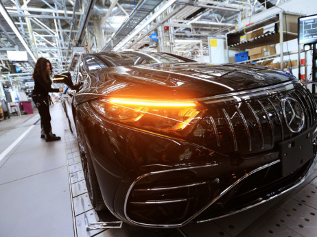Mogu li Mercedes, Porsche i BMW postati Rolex automobilske industrije