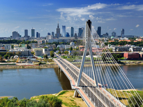 Poljska raste tri puta brže od EU, može li biti naša nova Njemačka