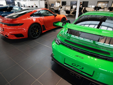Je li Porsche i dalje luksuzni brend