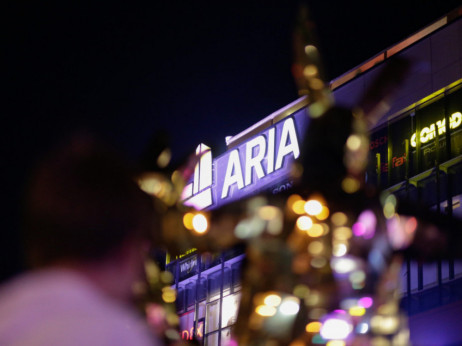 Aria Mall uskoro u vlasništvu Binga? U toku postupak pred Konkurencijskim vijećem