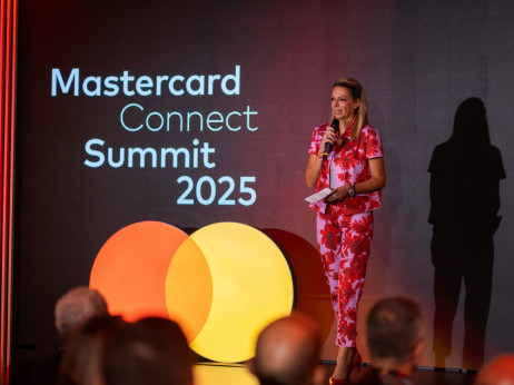 Održan prvi regionalni Mastercard Connect Summit 2025 u Crnoj Gori -  Korisničko iskustvo i personalizacija kao pokretači održivog rasta i uspjeha kompanija