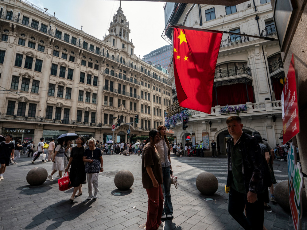 Berzovni rast unatoč krizama: Kako Kina prkosi vlastitim problemima