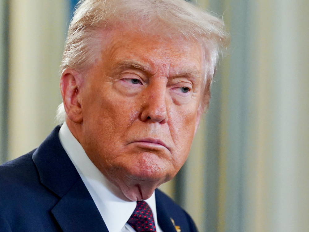 Trump najavljuje dodatne carine za Kinu i kontrolu izvoza softvera