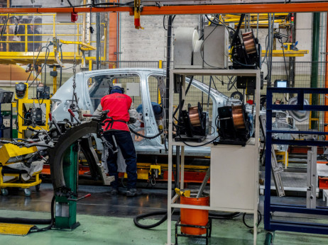 Šta se dešava u Renaultu? Kompanija planira ukidanje hiljade radnih mjesta