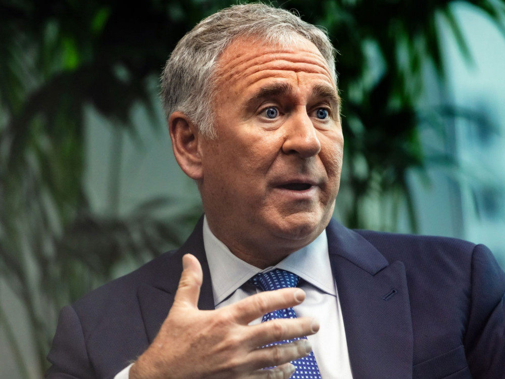 'Pomama za zlatom je zabrinjavajuća'