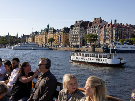 Stockholm se izdvaja kao najatraktivnije evropsko tržište za IPO-e