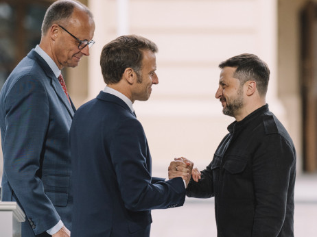 G-20 u znaku Ukrajine: Evropljani pozivaju na oprez