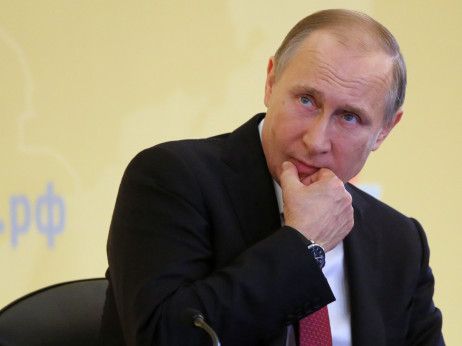 Trumpova trgovina - Ukrajina izumire, Putinovi oligarsi trljaju ruke