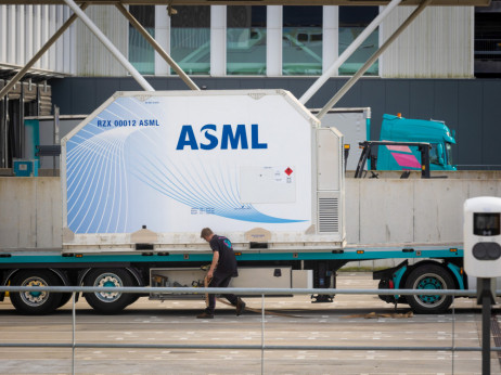 Najvrjednije kompanije: Europa nema Nvidiju, ali šta je s ASML-om