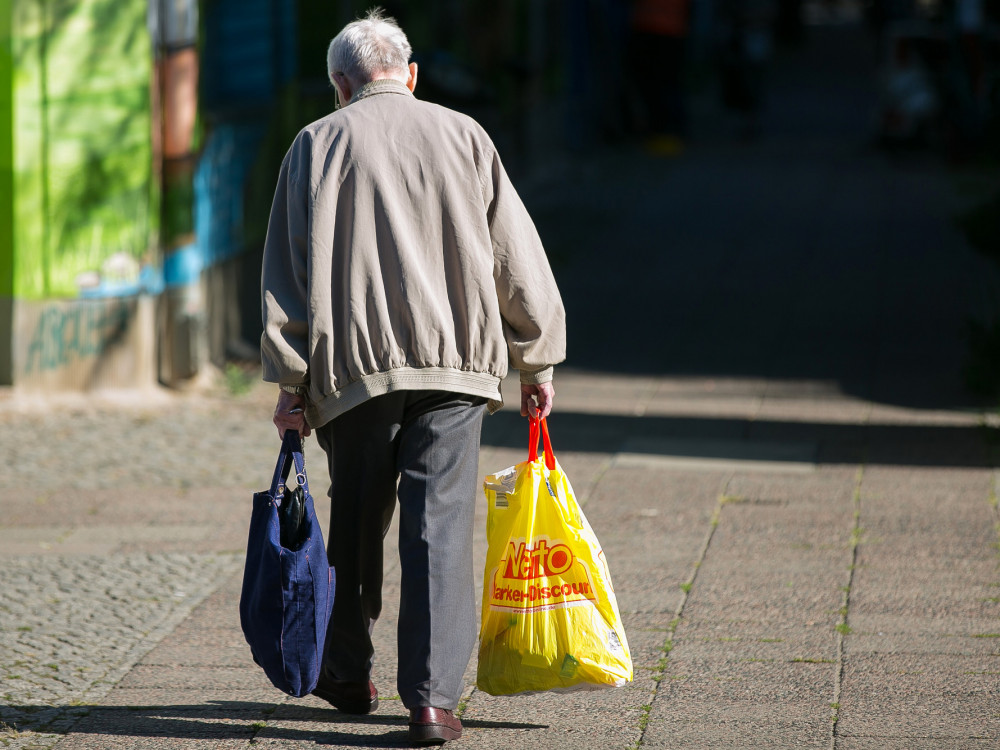 Njemačka razmatra novu penzionu dob, čak do 73 godine