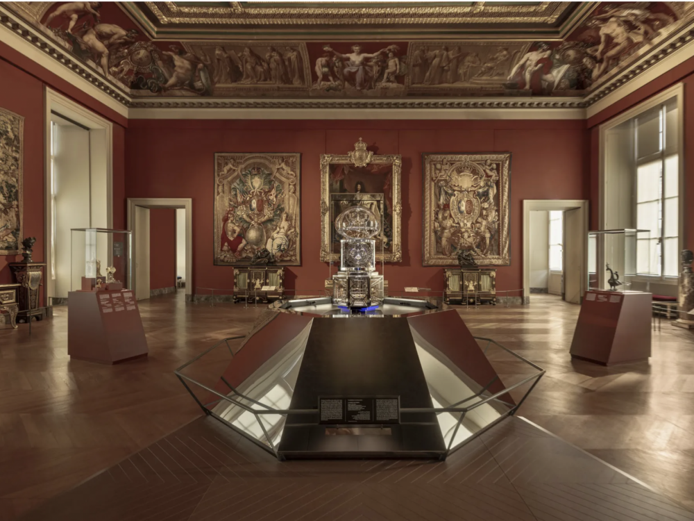 Remek djelo Vacheron Constantin mehaničkog sata prkosi digitalnom dobu