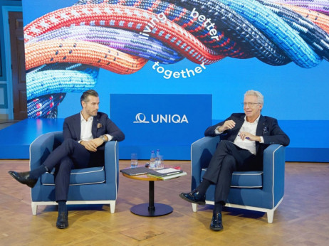 UNIQA vidi Centralnu i Istočnu Evropu kao motor rasta, planira ESG ekspanziju do 2028.