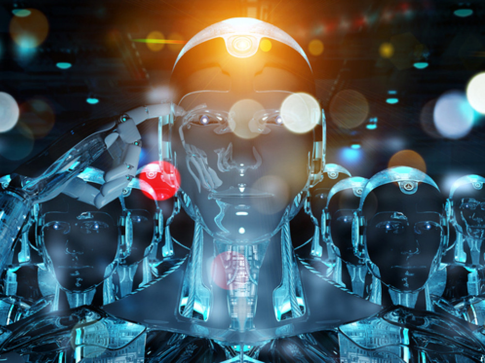 AI industrija"kult smrti“ koji slijedi profit?