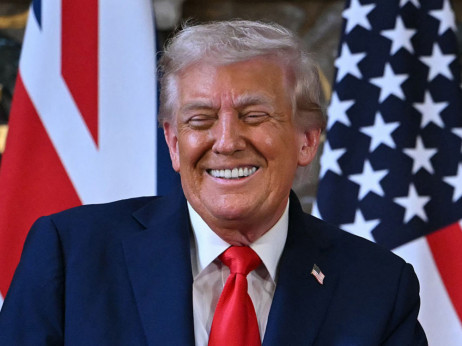 Norveška na ivici zbog Trumpa pred objavu Nobelove nagrade za mir