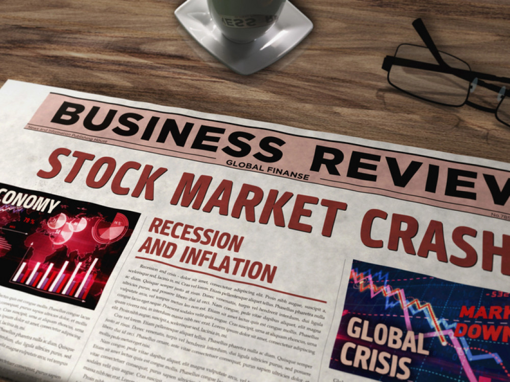 Šta nas knjiga o slomu berze '1929' uči o današnjoj situaciji