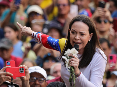 Što čeka Venezuelu nakon pada Madura