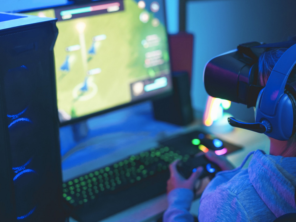 Kako učenici iz Trevisa koriste Minecraft za gradove budućnosti