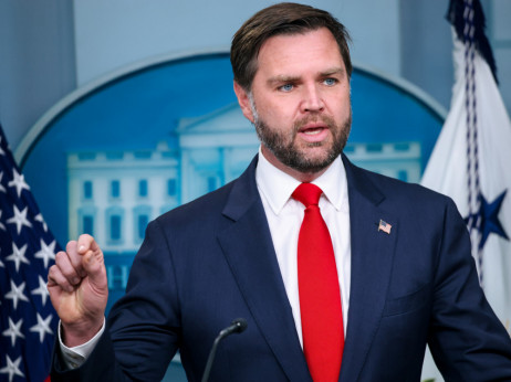 Trump i Vance ostavljaju prostor za dogovor s Kinom