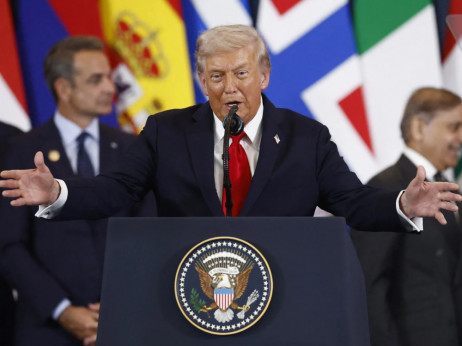 Rekordni prekid rada američke vlade: Gubitak od 15 milijardi dolara tjedno