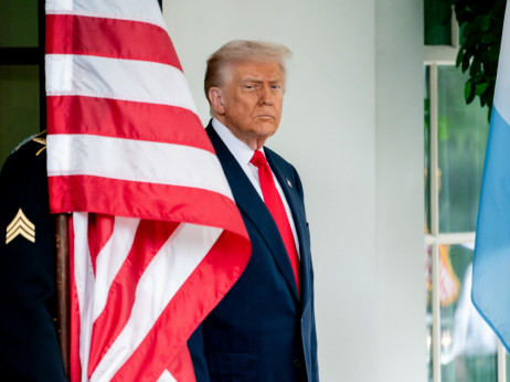 Washington razmatra jestivo ulje kao strateški alat protiv Kine