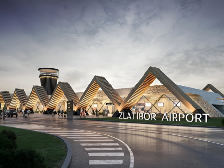 Najposjećenija planina u Srbiji dobija aerodrom