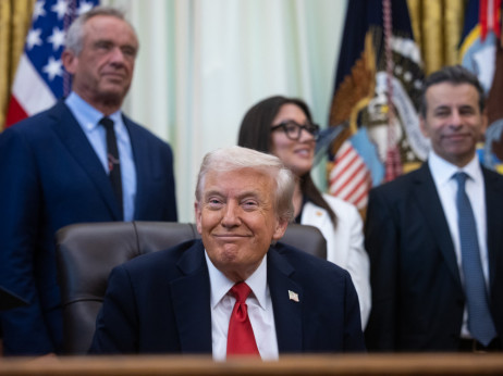 Kako su rijetki minerali postali Trumpova nova strast