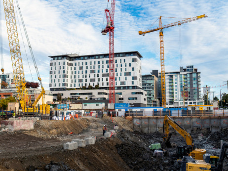 Kupujete stan u Beogradu? Novi hit su brendirane rezidencije s hotelskim servisom
