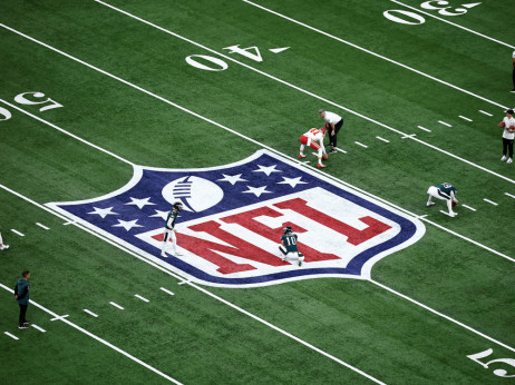 Saudijska Arabija želi postati nova NFL-ova međunarodna destinacija