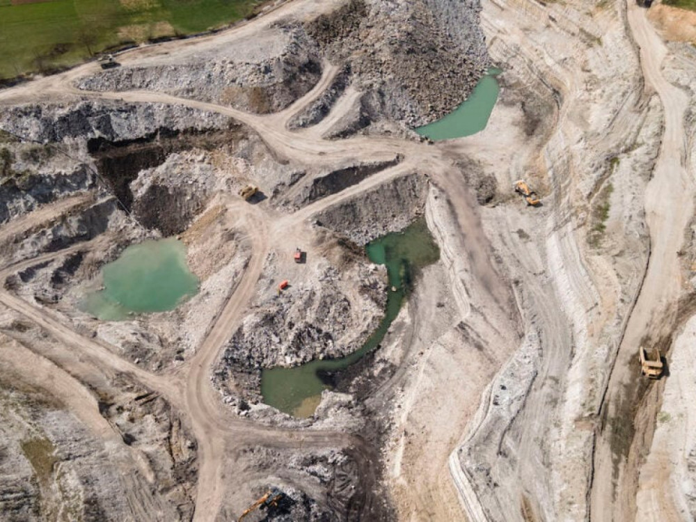 Zelena tranzicija u Krajini, rudnik postaje solarni park – pet stvari za danas