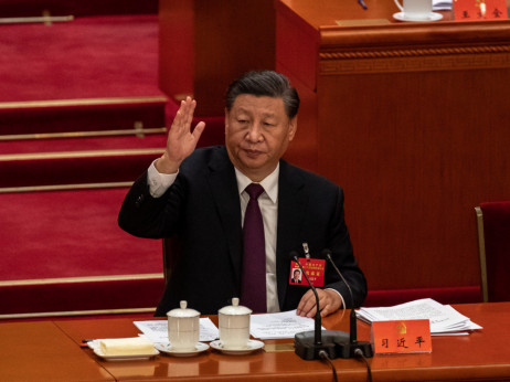 Uhićenje Madura otvorilo rasprave u Kini o mogućem tajvanskom scenariju