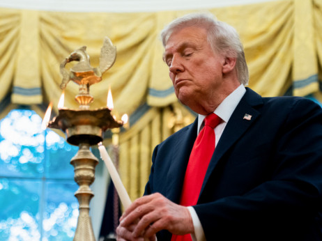 Investitori pokušavaju pogoditi Trumpove poteze koji mijenjaju tržišta