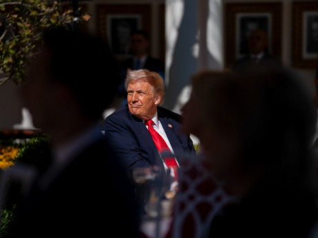 Trump kupio obveznice vrijedne 82 miliona dolara