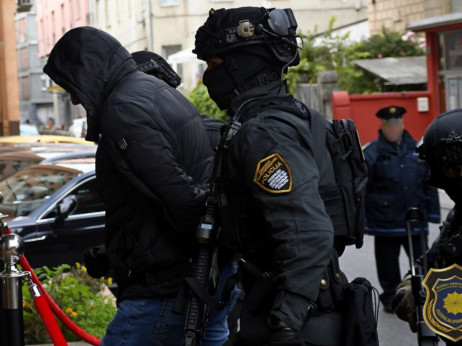 Pretresi i hapšenja zbog prodaje imovine Vitezita