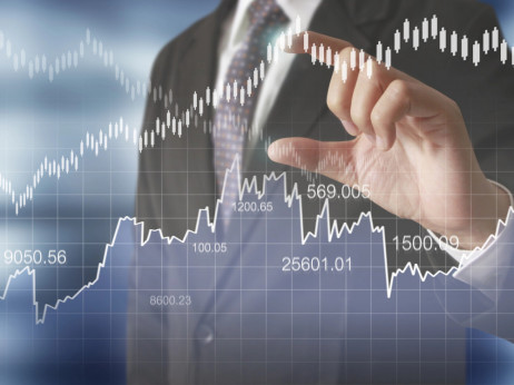 Pregled burze: Plemeniti metali ponovno zasjenjuju burze