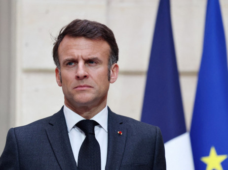 Macron zbog Trumpovih prijetnji traži aktivaciju 'trgovinske bazuke' protiv SAD-a