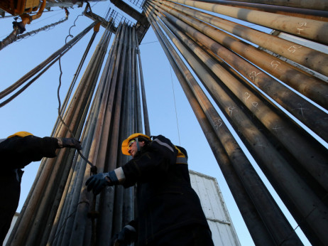 SAD sankcionisale Rosneft i Lukoil da podstaknu mirovne pregovore o Ukrajini