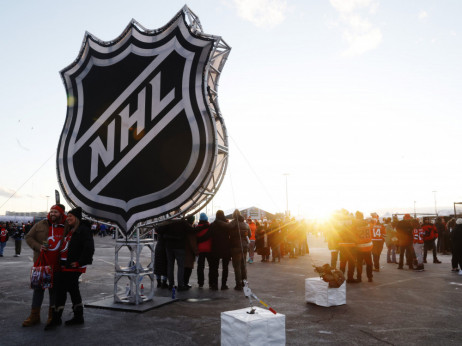 NHL prva američka liga s ugovorom s predikcijskim platformama Kalshi i Polymarket
